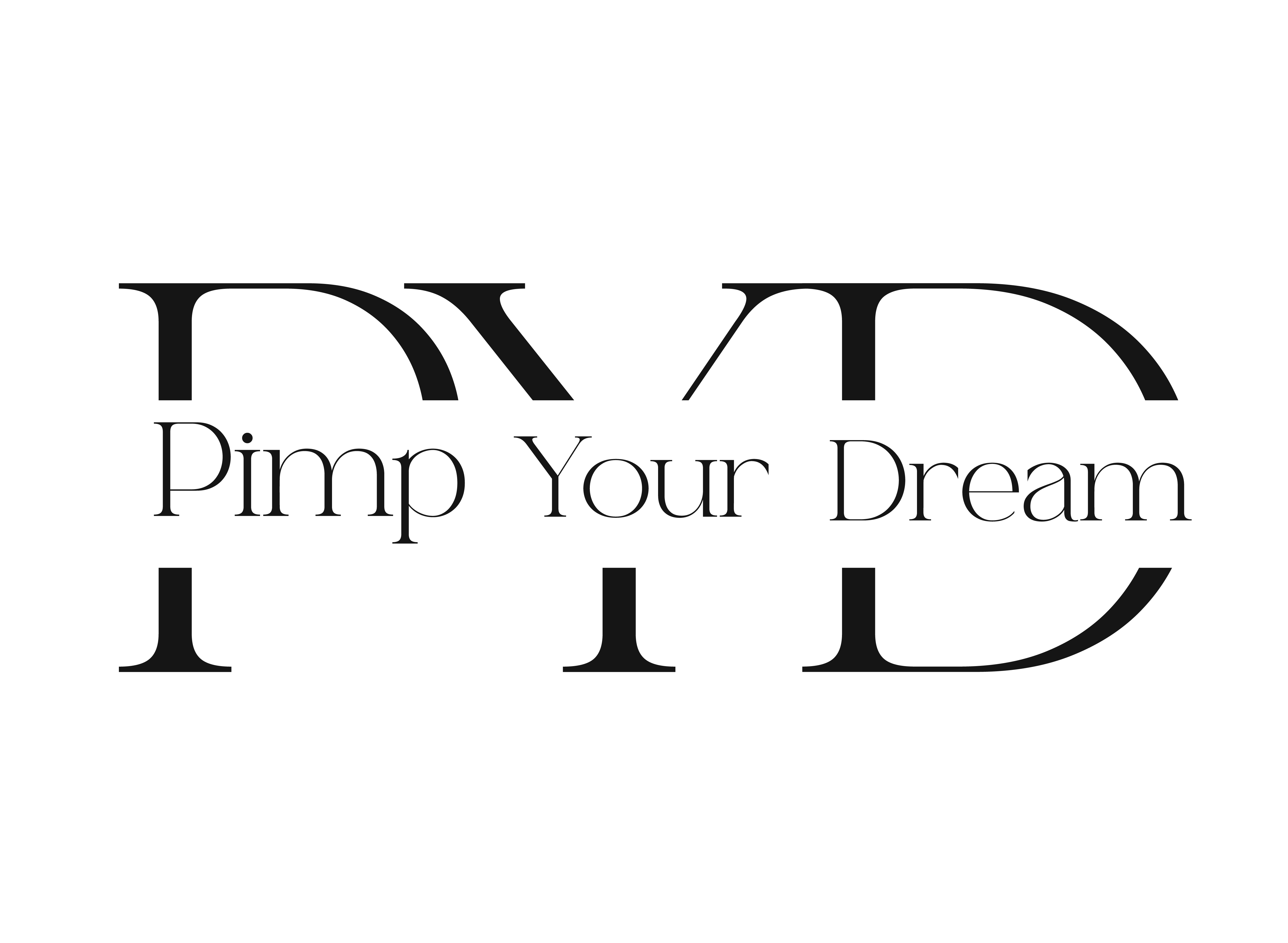 Pimp Your Dream